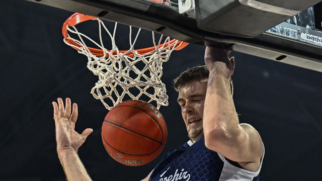 Bahçeşehir Koleji, Slask deplasmanında!