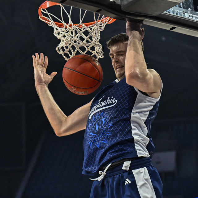 Bahçeşehir Koleji, Slask deplasmanında!