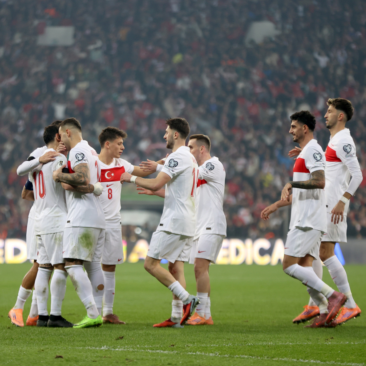 "Türkiye, Bursa'da bize acıdı!"