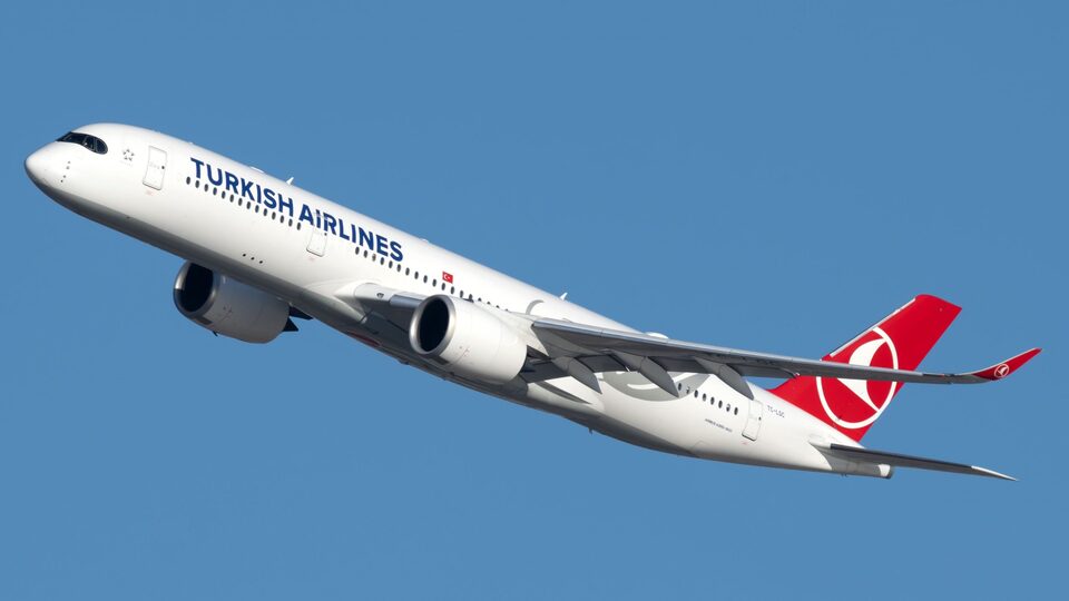 THY'den yurt içi uçuşlarda kampanya