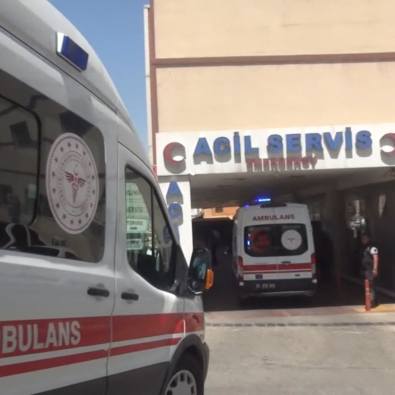 Soba gazı yine can aldı