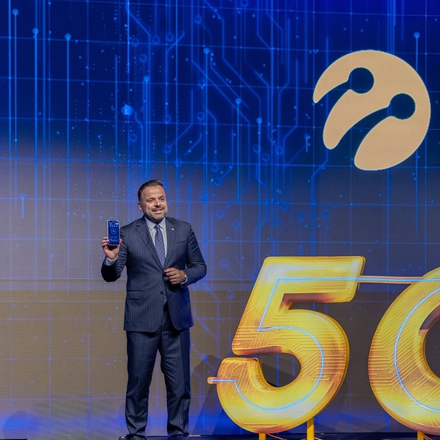 “2025 hedefleri yukarı yönlü güncellendi”