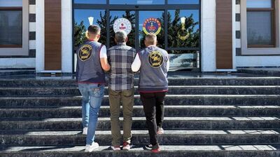 27 ilde FETÖ operasyonu! 71 gözaltı var!