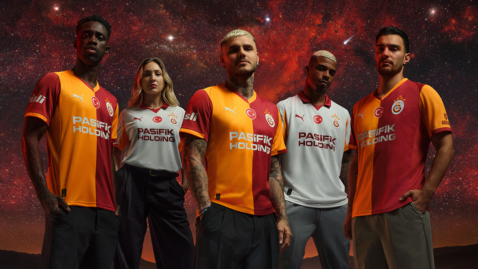 Galatasaray kasasını doldurdu: Rekor gelir