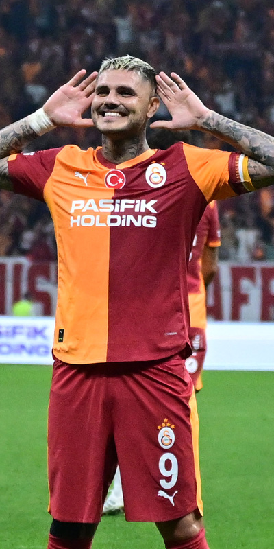 Icardi'den Arjantin itirafı: Beni aradılar