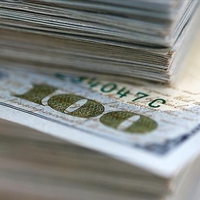 Özel sektörün yurt dışı kredi borcunda artış