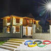 Bakan Ersoy duyurdu: Naim'in anı evi artık müze