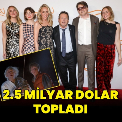 2.5 milyar dolar topladı