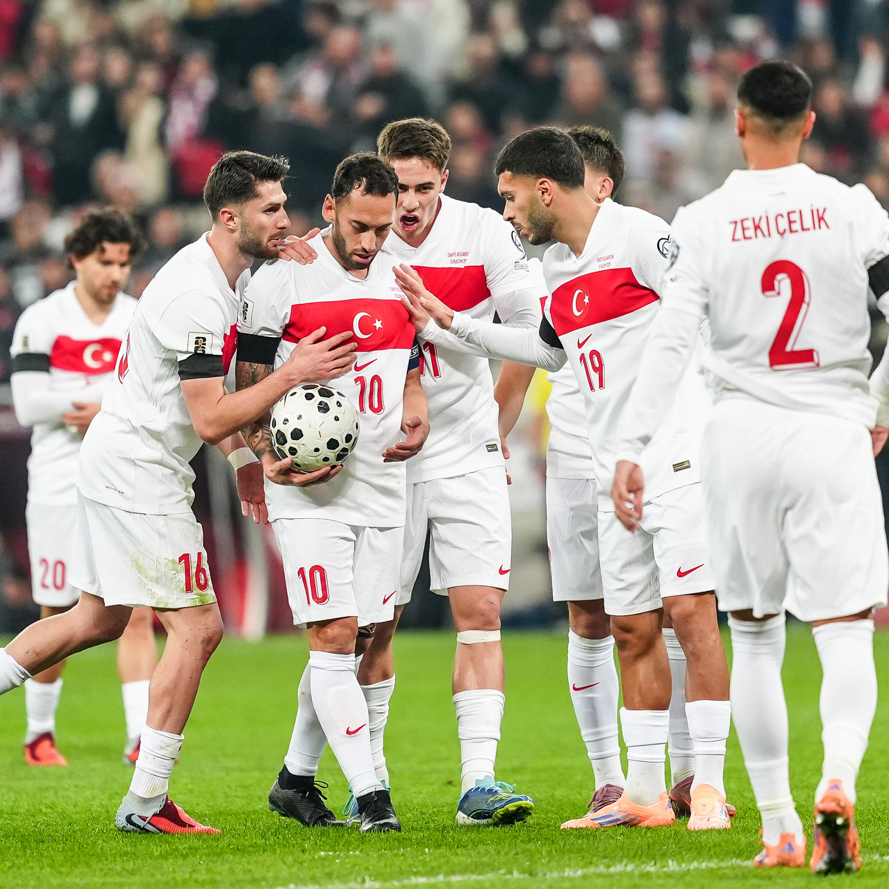 Bizim Çocuklar, 647. maçına çıkacak!