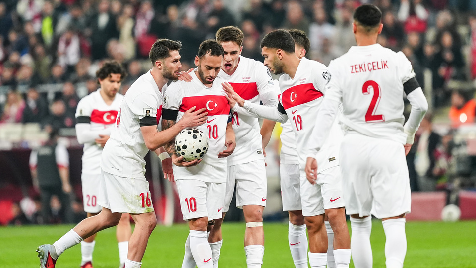 Bizim Çocuklar, 647. maçına çıkacak!