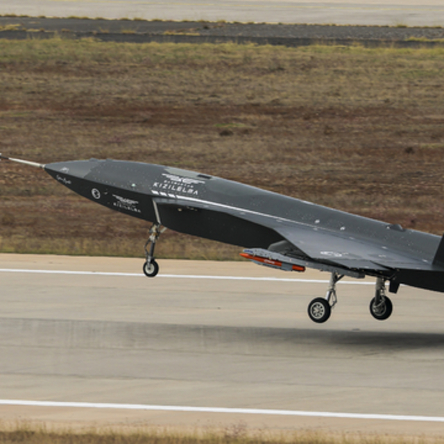 Aselsan'dan dünyada bir ilk!