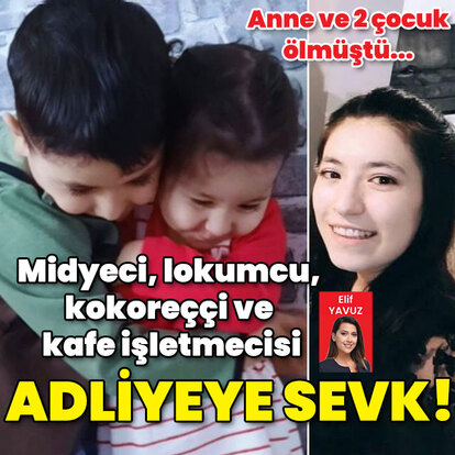 Zehirlenme felaketinde gözaltı sayısı 11'e çıktı!