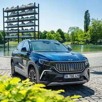 Garanti BBVA ve Togg'dan işbirliği