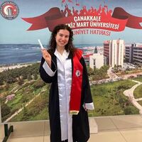 Babasına yardım etmek istedi... Ne yaptın Elvan?