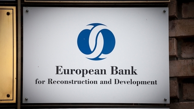 EBRD'den Çimsa'ya 50 milyon Euroluk finansman