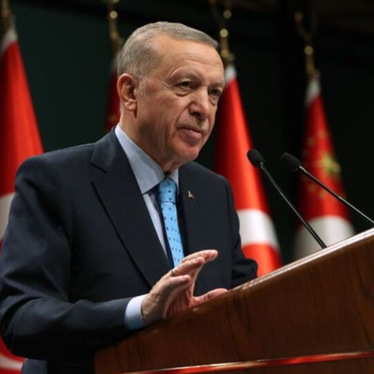 Kabine toplanıyor! İşte masadaki konular