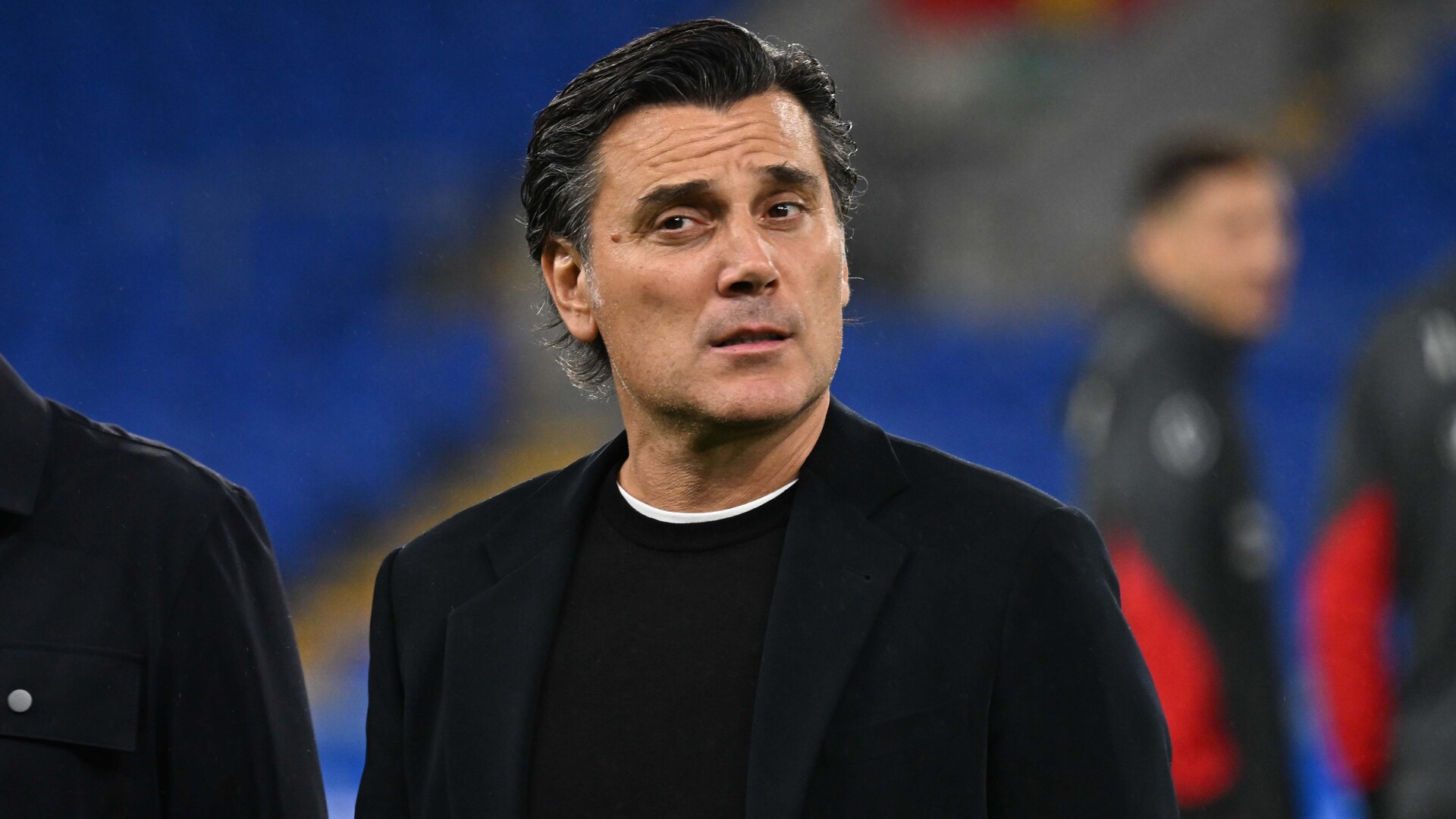 Montella'nın A Milli Takım'daki ilkleri: Ustalık eseri! - Futbol Haberleri