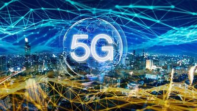 Yeni nesil 5G çözümleri MEXT'te