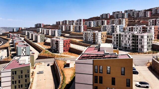 Bakan Kurum: 11 ilimizde mutlu sona çok az kaldı