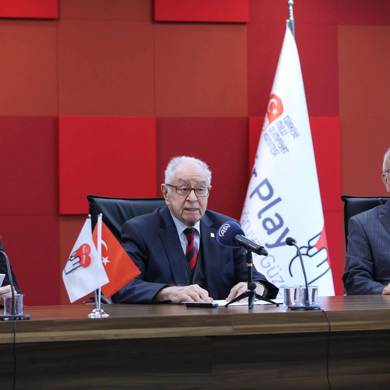 Fair Play Türkiye Komisyonu, 44 yılı geride bıraktı