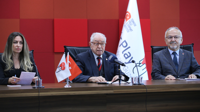 Fair Play Türkiye Komisyonu, 44 yılı geride bıraktı