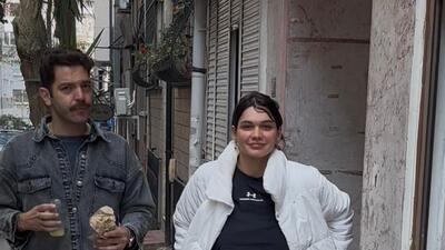 Doktor sonrası Nişantaşı turu