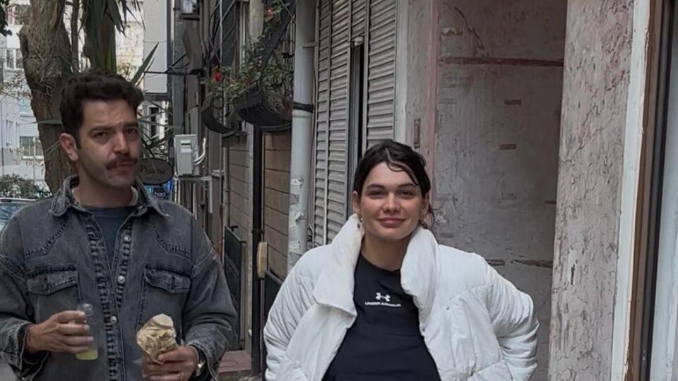 Doktor sonrası Nişantaşı turu