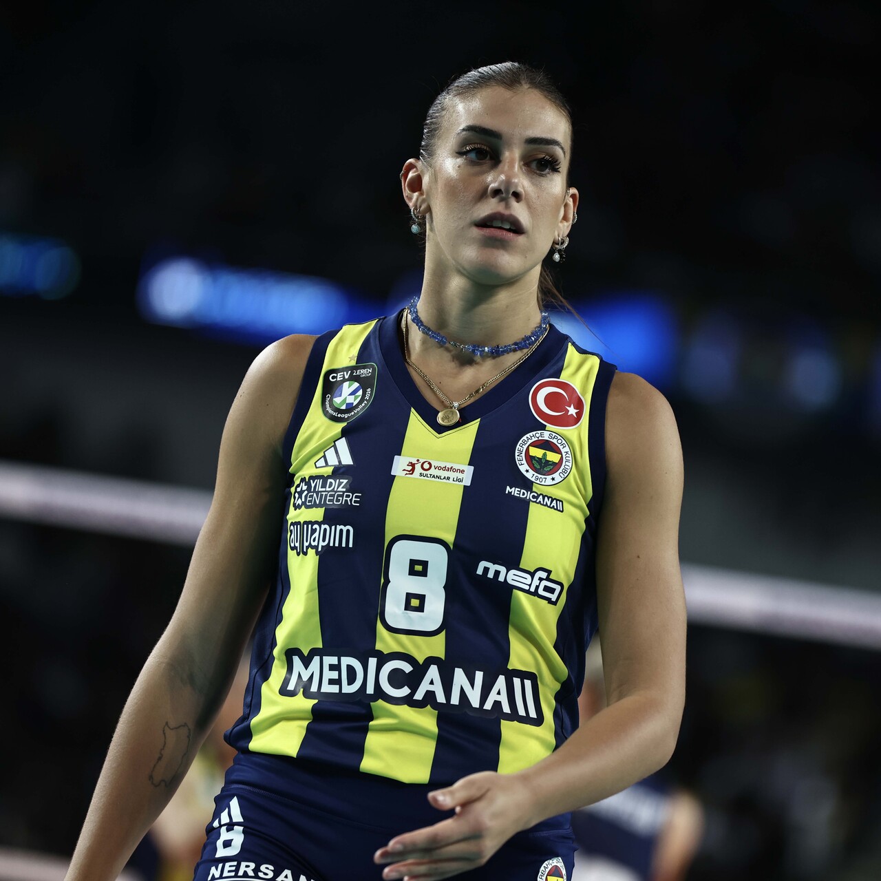 "Fenerbahçe'den teklif doğru zamanda geldi!"