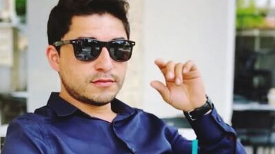 Genç mali müşavir evinde ölü bulundu