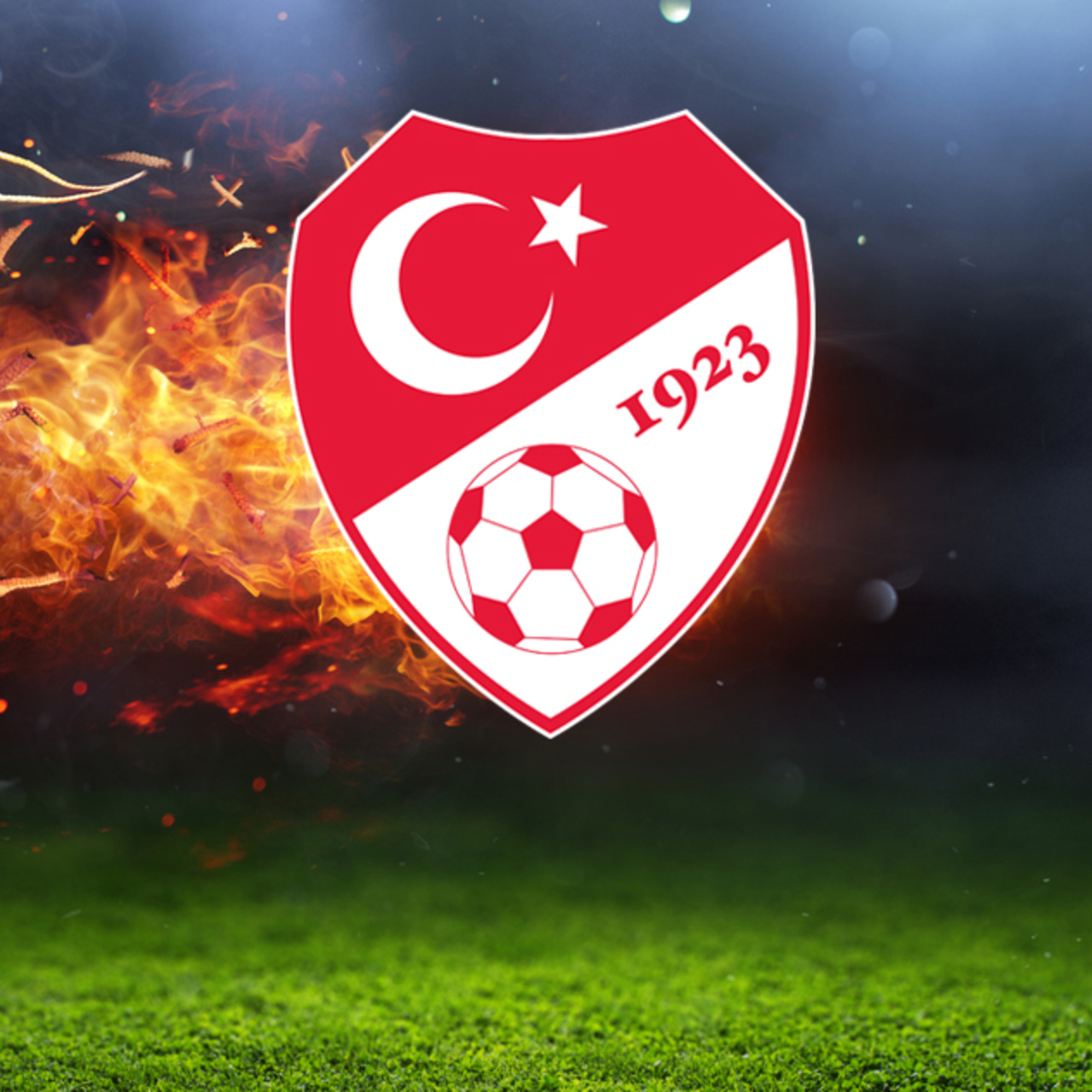 A Milli Takım'da sakatlık: Kadrodan çıkarıldı