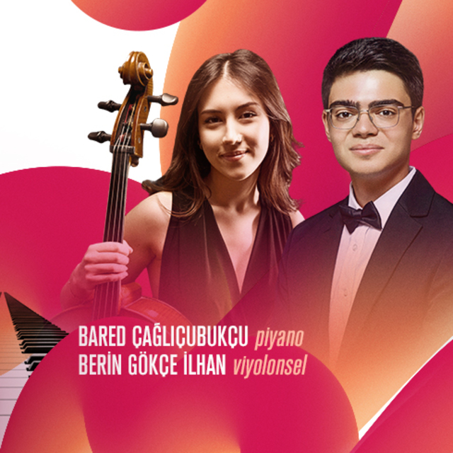 Parlayan Yıldızlar konserleri başlıyor