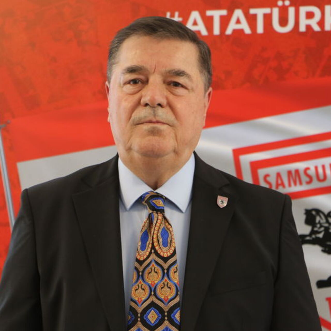 Samsunspor Başkan Vekili'nden taraftara mesaj!