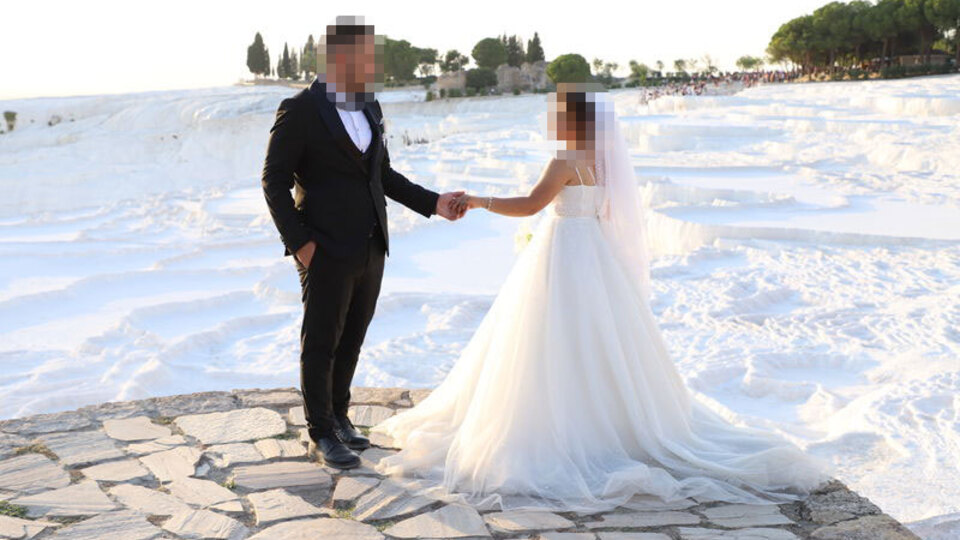 Çektiği düğün fotoğrafından izinsiz albüm yaptı! Yargıtay'dan emsal karar!