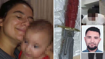 Katilin korkunç planı ortaya çıktı!