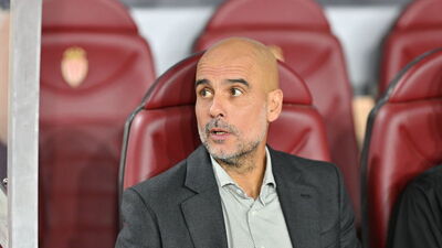 "Barcelona başkanı olmayacağım"