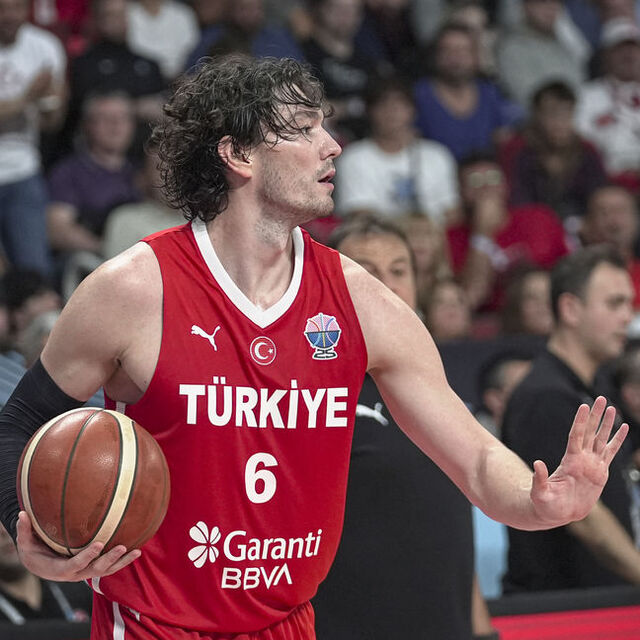 12 Dev Adam'ın aday kadrosu açıklandı!