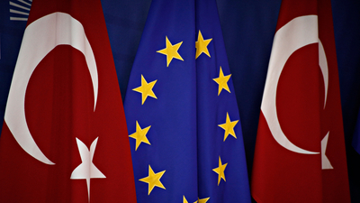 AB Komisyonu Türkiye büyüme tahminini açıkladı