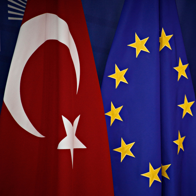 AB Komisyonu Türkiye büyüme tahminini açıkladı