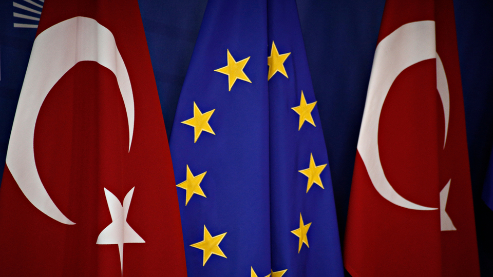 AB Komisyonu Türkiye büyüme tahminini açıkladı