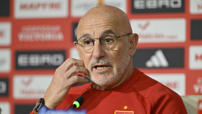 "Yarın kadromuzda bir rotasyon olmayacak"