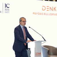 “Başarıyı artık eşitlik ve kapsayıcılıkla tanımlıyoruz”