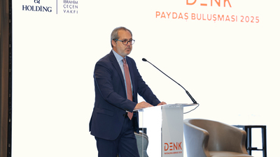 "Başarıyı artık eşitlik ve kapsayıcılıkla tanımlıyoruz"