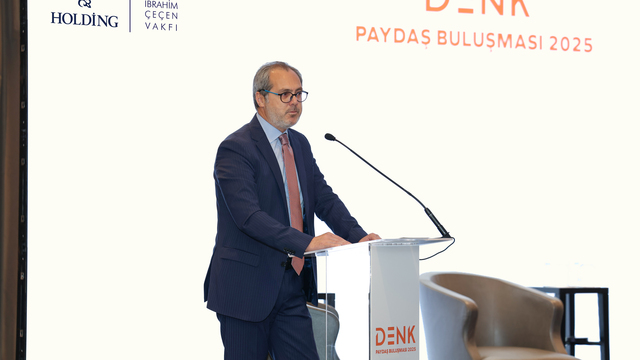 "Başarıyı artık eşitlik ve kapsayıcılıkla tanımlıyoruz"