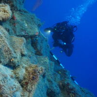 Fethiye kıyılarında heyecanlandıran keşif