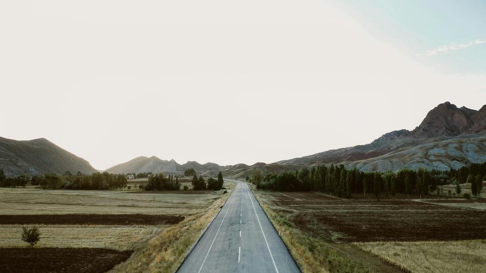 Mersin - Kıbrıs kaç kilometre?