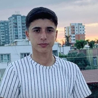 Feci tesadüf! Motosikletli 2 kuzen çarpıştı!