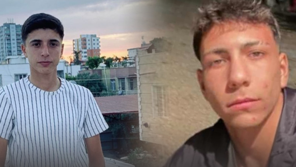 Feci tesadüf! Motosikletli 2 kuzen çarpıştı!