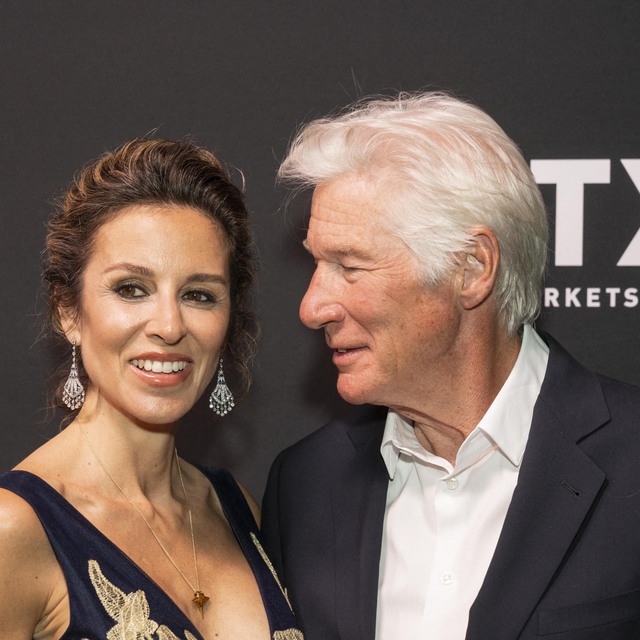 "Bu ülkede çok açık bir neşe var"