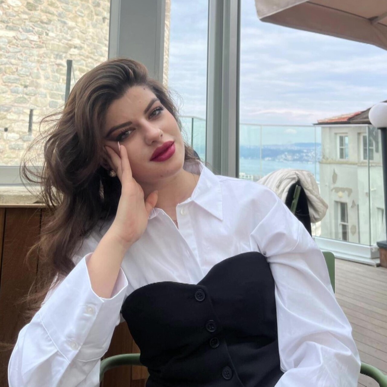 Ayşe Tokyaz cinayetinde iddianame!