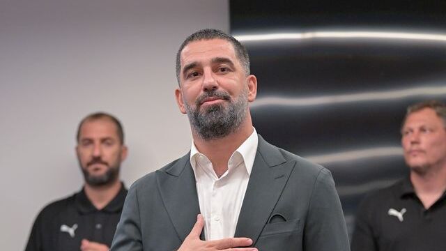 "En büyük hayalim şampiyonluk"